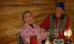 Güllü'nün Ölümünün Ardından Banu Alkan ile Kavgası Dikkat Çekti