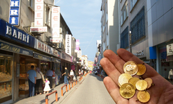 Samsun Kuyumcular Çarşısı – 1 Aralık 2025 Pazartesi Altın Fiyatları & Hafta Sonu Kapanışı
