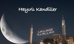 Sevdiklerinize Atabileceğiniz Regaip Kandili Mesajları