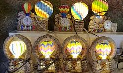 Sevdiklerinize Alınabilecek Yeni Yıl Hediyeleri