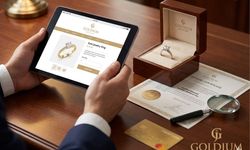 İnternetten Altın Almak Güvenli mi? Sertifikalı Mücevher Almanın Önemi