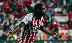 Anthony Musaba Hakkında Disiplin Cezası