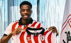 Fenerbahçe Anthony Musaba İle İlgileniyor