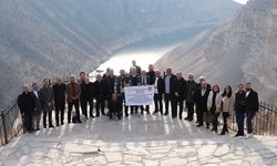 Siirt’te 4. Basın Buluşması Gazetecileri Bir Araya Getirdi