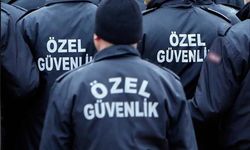 Özel Güvenlik Maaşları Ne Kadar?