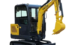 Modern İş Makinelerinin İnşaat Sektöründeki Rolü Nasıl Değişiyor?