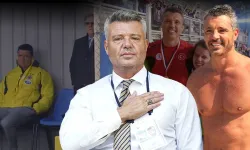 Şok! Fenerbahçe Seçimi Gidiyor: Sadettin Saran Aday Olmayacak!