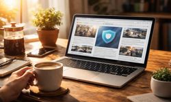 Sabah Haber Sitelerini Açanlar İçin Hızlı ve Güvenli Bir Başlangıç