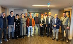 Samsun'da Saç Ekimi Eğitimi Yoğun İlgiyle Tamamlandı