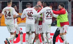 Samsunspor - AEK Athens Geniş Maç Özeti