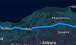 Samsun İstanbul Arası Kaç Saat?