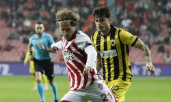 Samsunspor Önce 1-0 Öne Geçti Sonra Maçı Kaybetti