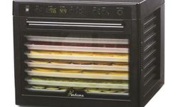 Meyve Kurutma Makineleri ile Sağlıklı Kurutulmuş Meyve Üretimi