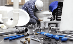 Eve Su Ustası Çağırmak Ne Kadar?