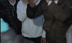 Ceza Evlerinden 40.000 Kişi Tahliye Ediliyor. Aileler Sevinçli