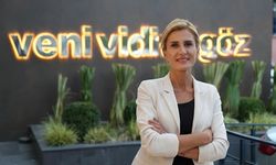 Veni Vidi Göz’den dünyada bir ilk: ALL-IN-ONE lazer modeli devrede