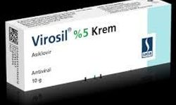Virosil Ne İşe Yarar? Kullanımı, Etken Maddesi ve Yan Etkileri