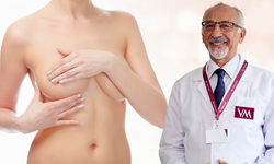 Meme Kitlelerini Erken Fark Etmek Tanı ve Tedavide Önemli Bir Rol Oynar