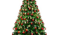 Yılbaşı Ağacı Nasıl Süslenir?