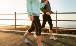 Yürüyüş Yapmanın Faydaları, Günde Ne Kadar Yürüyüş Yapmalıyız?