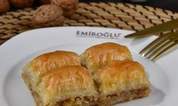 Bir Dilimle Başlayan Efsane: Gerçek Baklavanın Kusursuz Lezzeti