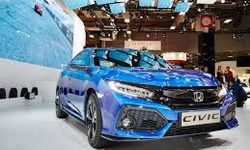 Honda’dan Türkiye Pazarı İçin Sürpriz Karar: Civic Satıştan Kaldırıldı