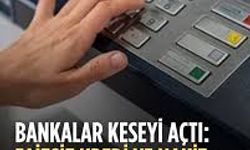 Şubat 2026 İçin Dikkat Çeken Uyarı: Bankalar Müşteri Arayacak, Krediler Rahatlayacak