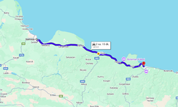 Samsun-Ordu Arası Yolcu Otobüsü Bileti Ne Kadar?