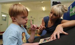 Samsun’da Evde Özel Eğitim (Gölge Öğretmen) Başvurusu Nasıl Yapılır?