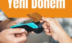 Temassız Ödemede Yeni Dönem: Limitler 2.500 TL’ye Çıktı