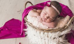 Samsun’da Yeni Doğan Bebek Fotoğraf Çekimi İçin Kiminle Görüşülür?