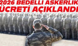 Bedelli Askerlik 2026 Ücreti Gündemde: Yeni Rakam Dudak Uçuklatıyor!