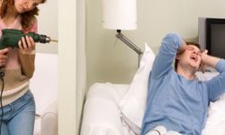 Samsun’da Apartman Gürültüsü Yapanlar Nereye Şikayet Edilir?