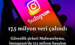 Instagram Hakkındaki Veri Sızıntı İddiaları Gündemi Sarstı!
