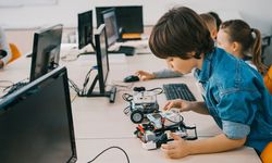 Samsun’da Çocuklara Yönelik Robotik Kodlama Kursu Hangisi Daha İyi?
