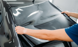 Samsun’da Oto Cam Filmi Kaplama Fiyatları Ne Kadar?