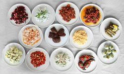 Samsun Mezeciler Listesi: Hangi Semtte En İyi Meze Nerede Yenir?