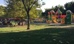 Samsun Doğu Park’a En Yakın Çocuk Oyun Alanları