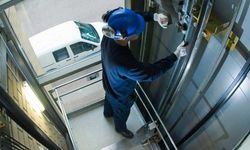 Samsun’da Asansör Bakım Ve Etiket İşlemlerini Kim Yapar?