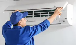 Samsun İlkadım’da Klima Montaj Ve Bakımını Kim Yapar? En İyi Servis Seçenekleri