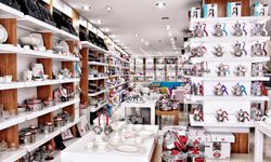 Samsun Züccaciye Mağazaları: En İyi Noktala