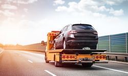 Samsun’da Çekici Ve Yol Yardım Hizmeti Ne Kadar? En Hızlı Destek Noktaları