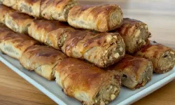 Samsunda Nokul Nereden Alınır? Karadeniz Mutfağının Tescilli Lezzeti