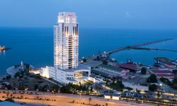 Güncel Hotel Sheraton Samsun Fiyat Bilgisi: 2026 Güncel