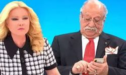 Müge Anlı’da Dikkat Çeken Gelişme! Rahmi Özkan Neden Yayında Yok?