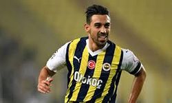 İrfan Can Kahveci’ye Süper Lig’den Sürpriz Talip