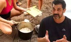 Survivor 2026’da Bayhan Rüzgârı: Ada Kahkahadan Gözyaşına Döndü