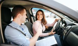 Samsun’da Özel Direksiyon Dersi Saati Ücreti Kaç Para?