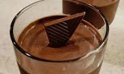 Sosyal Medyada Olay Olan 4 Malzemeli Tatlı: Pişmeden Hazırlanan Pratik Puding