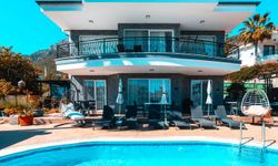 Samsun’da Havuzlu Villa Kiralama Günlük Fiyatları Kaç Para?